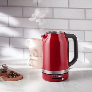 Електрическa Канa  KitchenAid 1.7L, Empire Red
