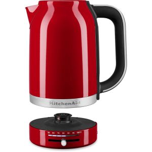 Електрическa Канa  KitchenAid 1.7L, Empire Red