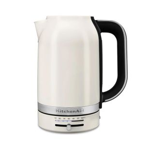 Електрическa Канa  KitchenAid 1.7L, Porcelain White
