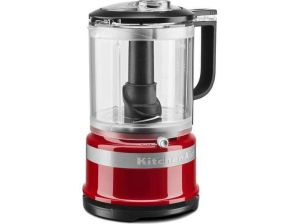 Мини чопър KitchenAid, Classic, Empire Red  0,83 л