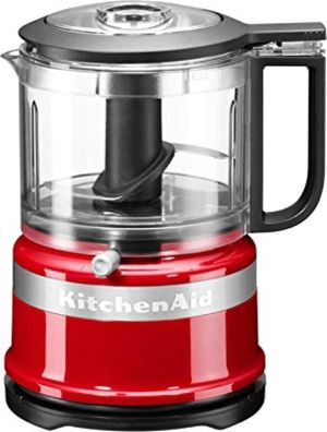 Мини чопър KitchenAid, Classic, Empire Red  0,83 л