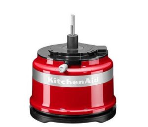 Мини чопър KitchenAid, Classic, Empire Red  0,83 л