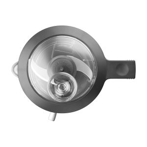 Мини чопър KitchenAid, Classic, Empire Red  0,83 л