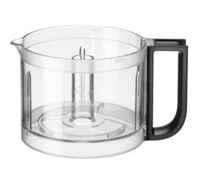 Мини чопър KitchenAid, Classic, Empire Red  0,83 л
