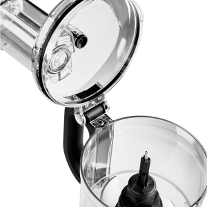 Кухненски Робот  KitchenAid, 1,7 л, 250 W, Almond Cream