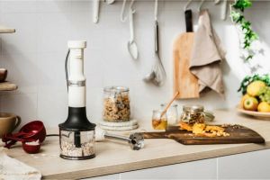 Блендер KitchenAid, Almond Cream