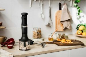 Блендер KitchenAid, Onyx Black
