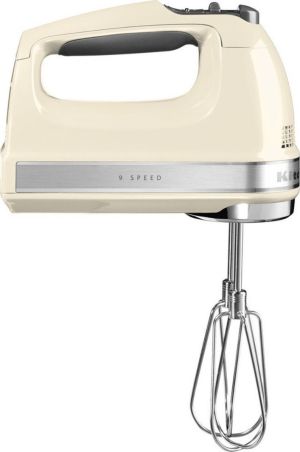 Ръчен Миксер  KitchenAid, Almond Cream