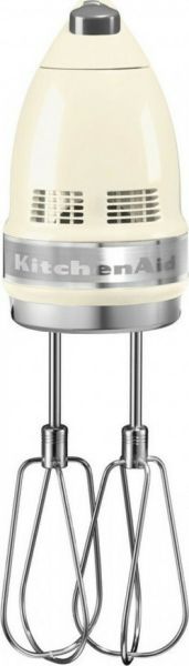 Ръчен Миксер  KitchenAid, Almond Cream
