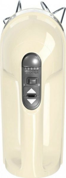 Ръчен Миксер  KitchenAid, Almond Cream
