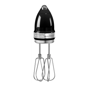 Ръчен Миксер  KitchenAid, Onyx Black