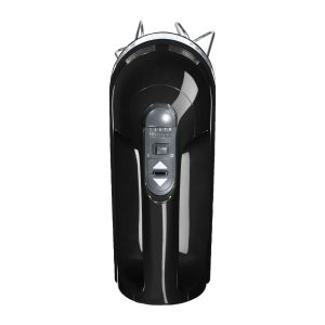 Ръчен Миксер  KitchenAid, Onyx Black