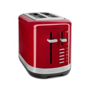 Тостер  KitcheAid Empire Red