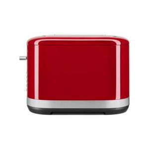 Тостер  KitcheAid Empire Red