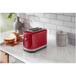Тостер  KitcheAid Empire Red