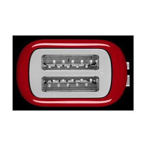 Тостер  KitcheAid Empire Red