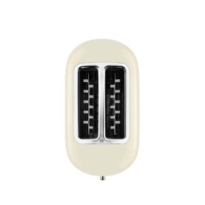 Тостер  KitcheAid Artisan 2-slot toaster, Almond Cream