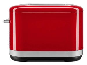 Тостер  KitcheAid, 4 slice , Empire Red