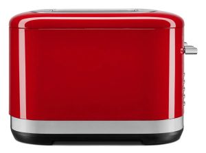 Тостер  KitcheAid, 4 slice , Empire Red