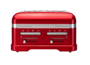Тостер  "KitchenAid", 4 slice , Candy Apple