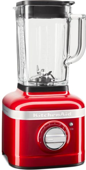 Блендер "KitchenAid", ARTISAN K400 Empire Red