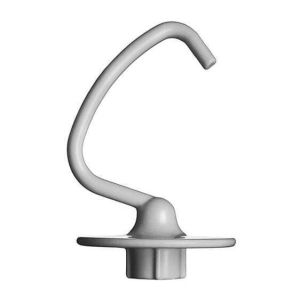 Планетарен Миксер "KitchenAid"4.8 л миксер с накланяща опция Almond Cream