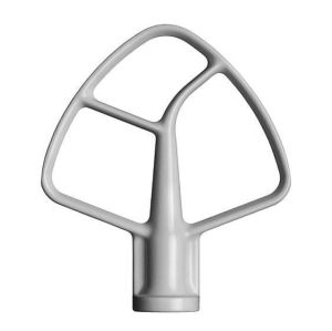 Планетарен Миксер "KitchenAid"4.8 л миксер с накланяща опция Almond Cream