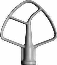 Планетарен Миксер "KitchenAid" Artisan Elegance mixer 4,8L Almond Cream