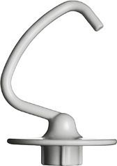 Планетарен Миксер "KitchenAid" Artisan Elegance mixer 4,8L Almond Cream