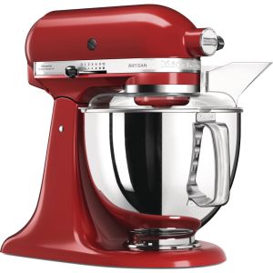 Планетарен Миксер "KitchenAid" Elegance mixer 4,8L Empire Red