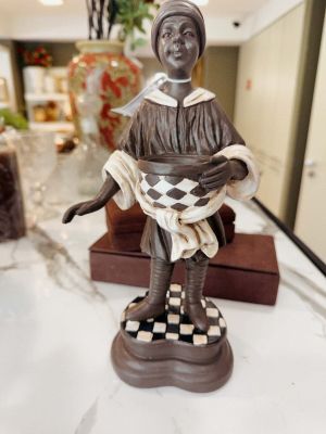Декоративна фигура "Сеячът", GALLERY COLLECTION by Royal Family 0870194