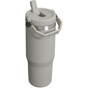 STANLEY The IceFlow™ Flip Straw Tumbler 0.89L  Ash