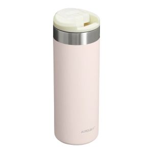 STANLEY The AeroLight™ Transit Mug 0.47L  Rose Quartz