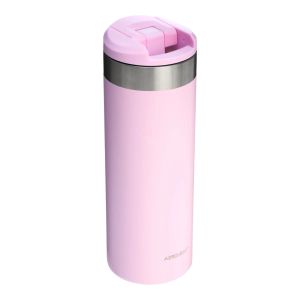 STANLEY The AeroLight™ Transit Mug 0.47L / 16oz CHERRY BLOSSOM