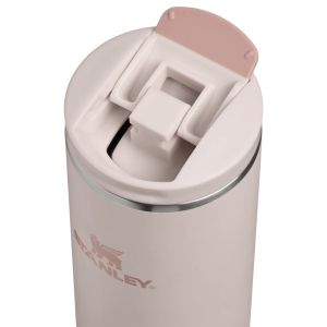 STANLEY The AeroLight™ Transit Mug 0.35L / 12oz Rose Quartz