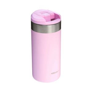 STANLEY The AeroLight™ Transit Mug 0.35L / 12oz Cherry Blossom