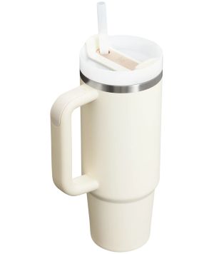 Quencher H2.O FlowState™ Tumbler Termos 0,89 Cream