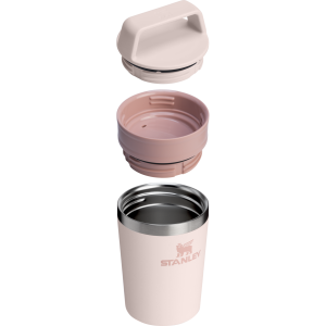 Термочаша Café-To-Go Travel Mug 0.35L ROSE QUARTZ