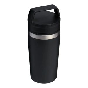 Термочаша Café-To-Go Travel Mug 0.35L Black