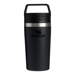 Термочаша Café-To-Go Travel Mug 0.35L Black
