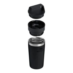 Термочаша Café-To-Go Travel Mug 0.35L Black