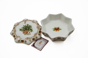 Кутия за Съхранение"Christmas dinner night"  9810717 Royal Family
