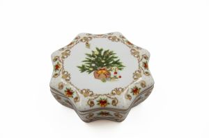 Кутия за Съхранение"Christmas dinner night"  9810717 Royal Family